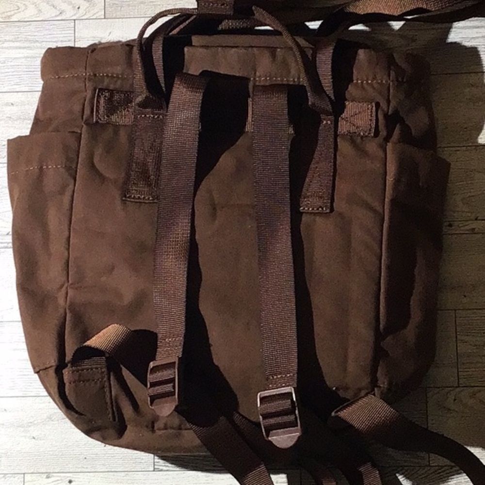 Cute Purse/Backpack - Picture 2 of 6